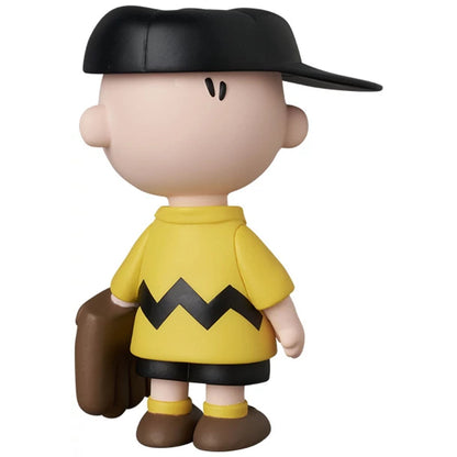 Medicom | UDF Chi Wh Sox Charlie Brown
