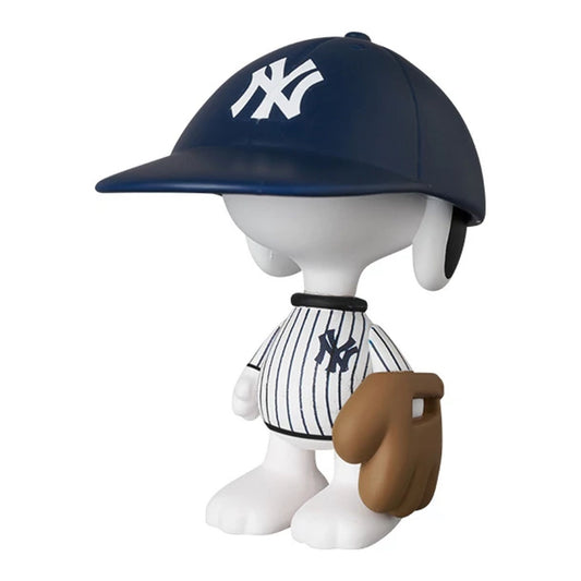 Medicom | UDF NY Yankees Snoopy