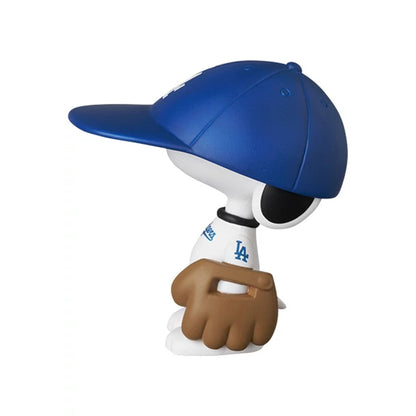 Medicom | UDF LA Dodgers Snoopy