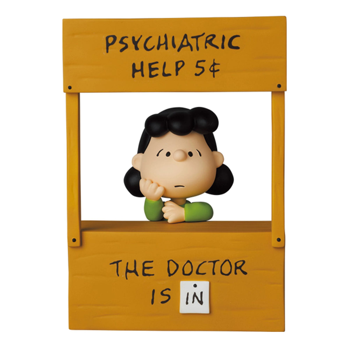 Medicom | UDF Psychiatric Help Lucy