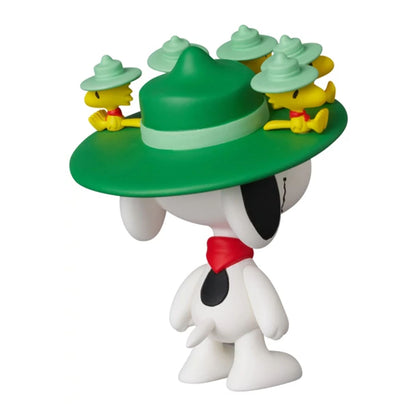 Medicom | UDF Snoopy & Woodstock