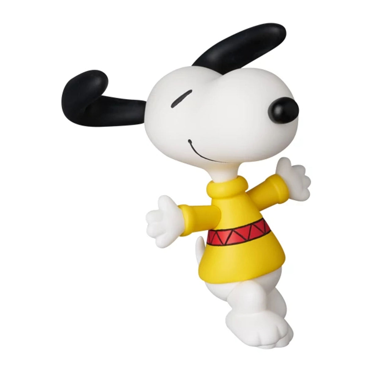 Medicom | UDF Sweater Snoopy