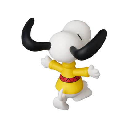 Medicom | UDF Sweater Snoopy