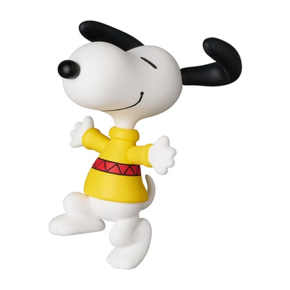 Medicom | UDF Sweater Snoopy