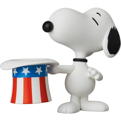 Medicom | UDF Americana Uncle Snoopy
