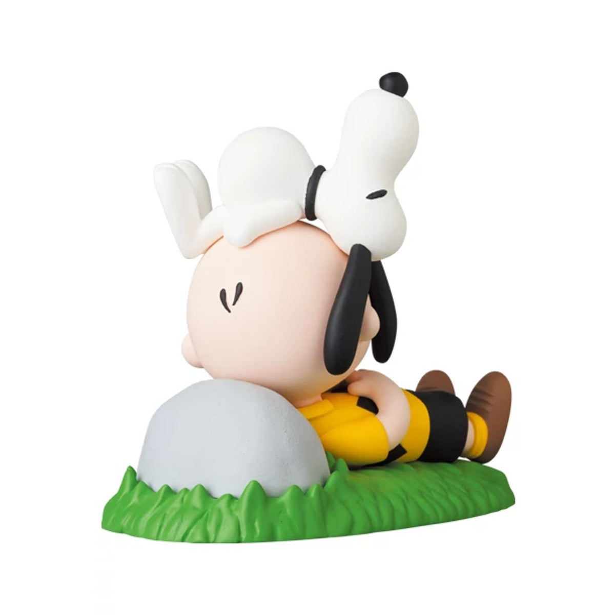 Medicom | UDF Napping Charlie & Snoopy