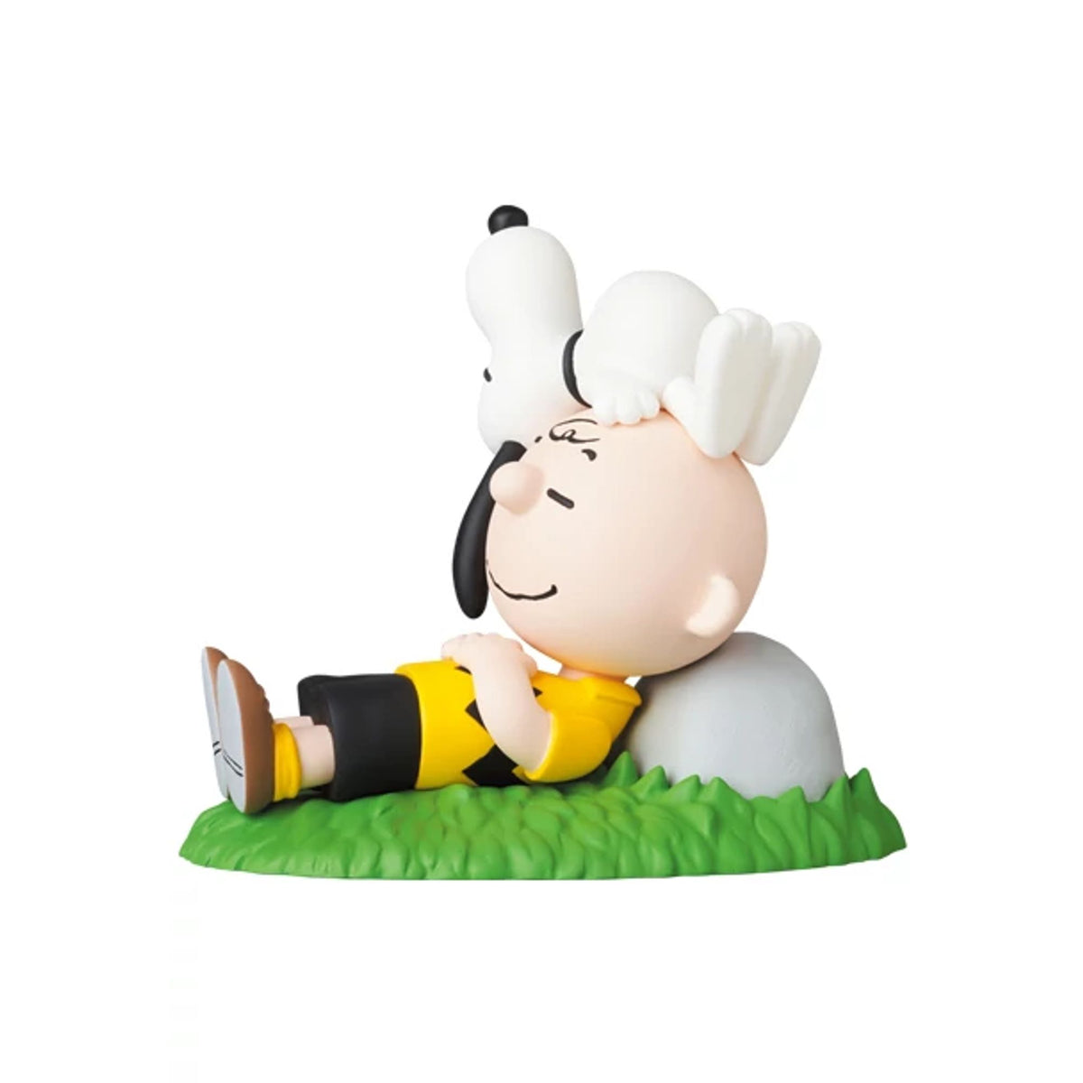 Medicom | UDF Napping Charlie & Snoopy