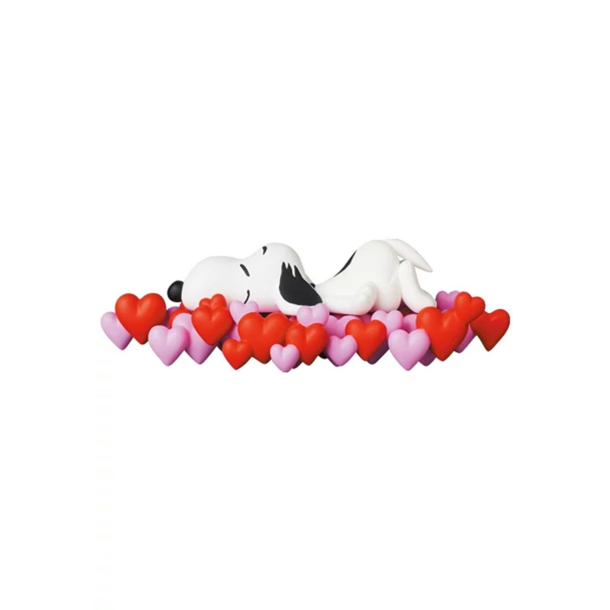 Medicom | UDF Full Of Heart Snoopy