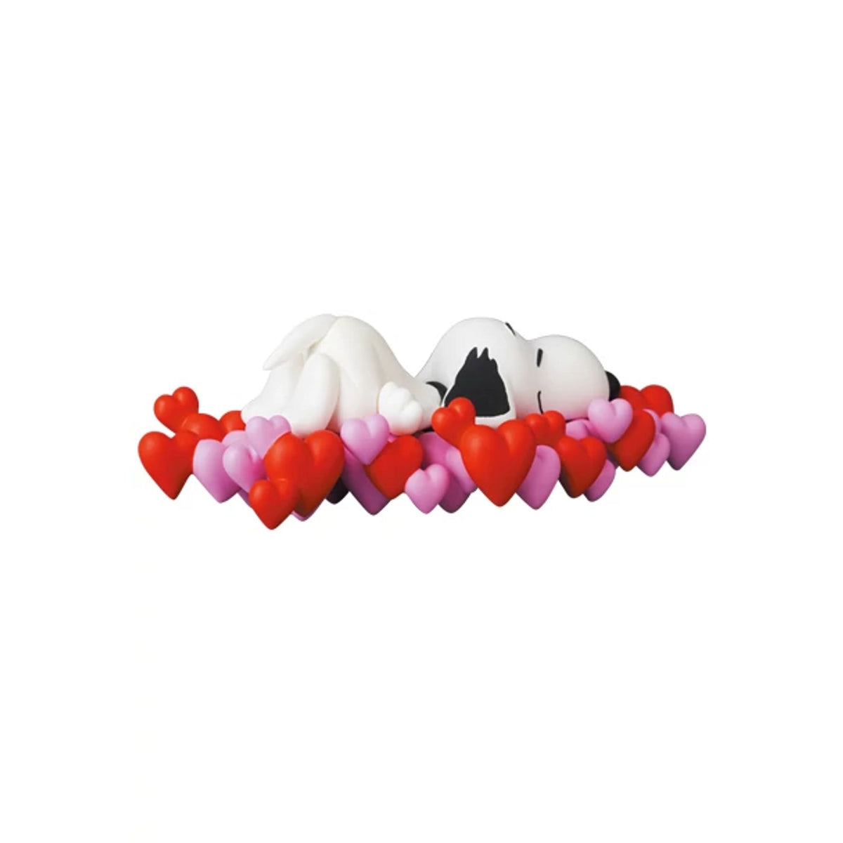 Medicom | UDF Full Of Heart Snoopy