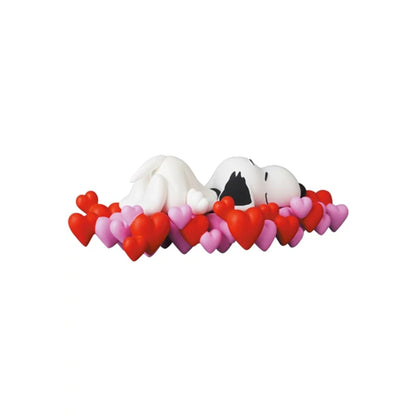 Medicom | UDF Full Of Heart Snoopy
