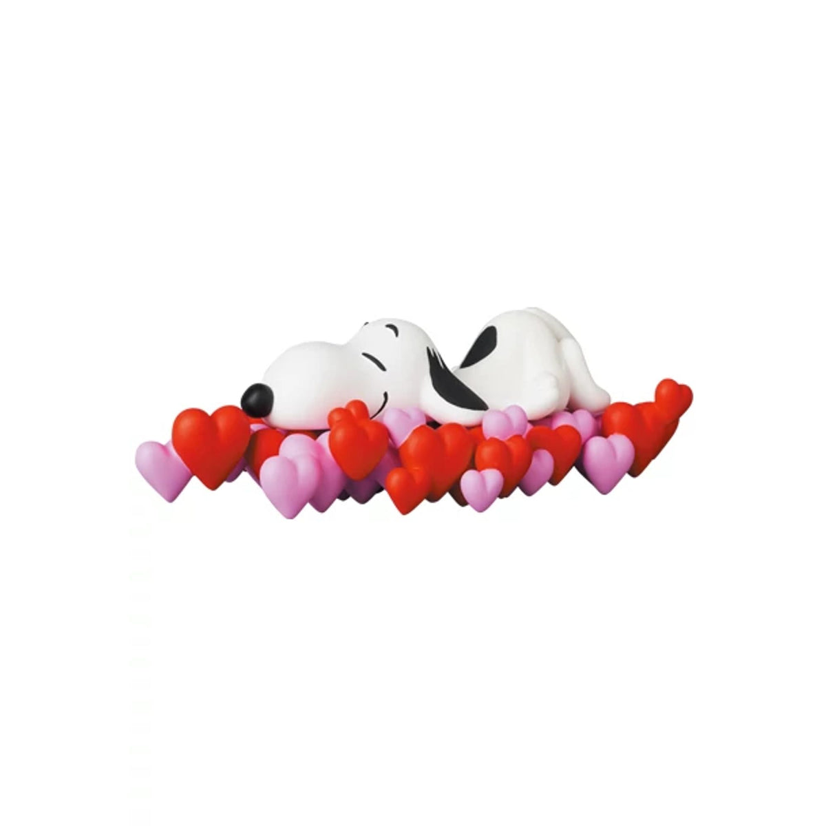 Medicom | UDF Full Of Heart Snoopy