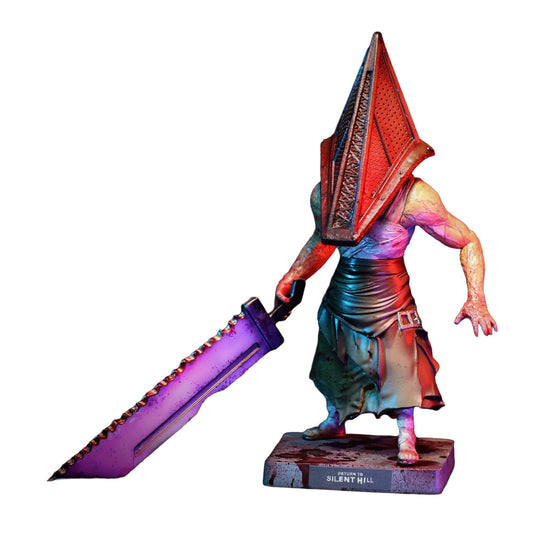 Star Ace | Silent Hill Pyramid Head