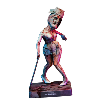 Star Ace | Silent Hill Bubble Head Nurse