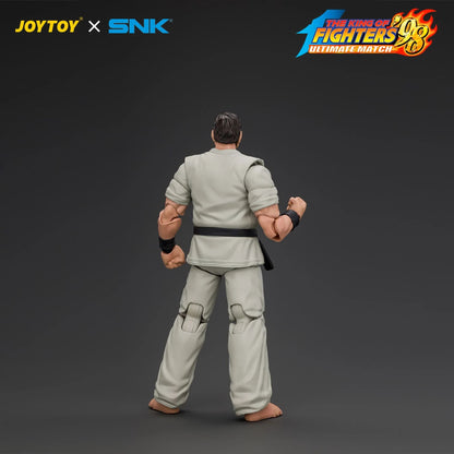 Joytoy | KOF MasterTeam Takuma Sakazaki