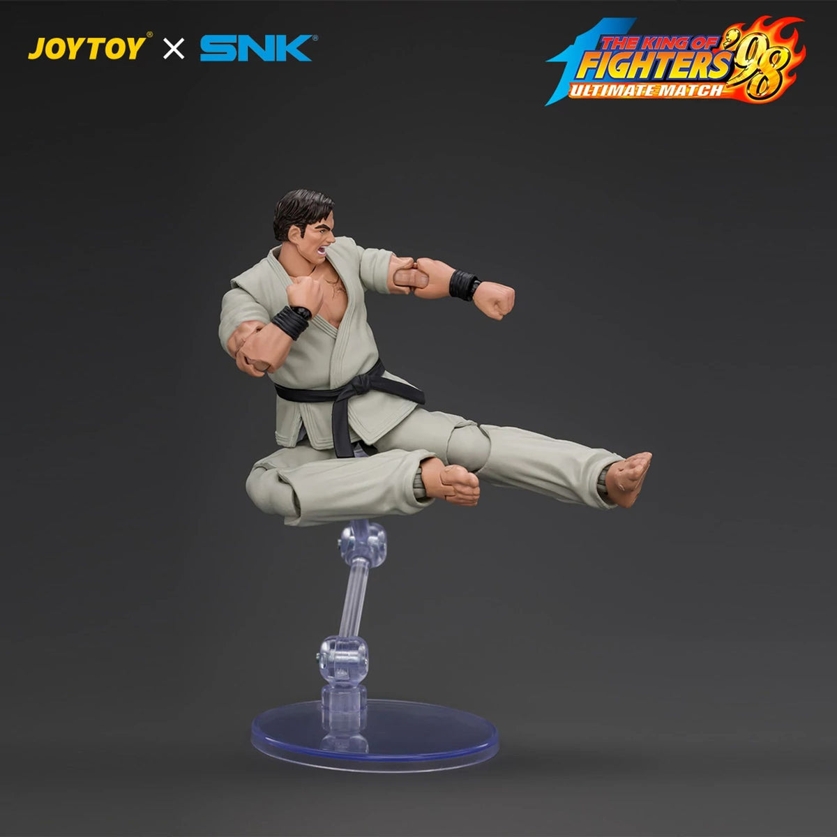 Joytoy | KOF MasterTeam Takuma Sakazaki