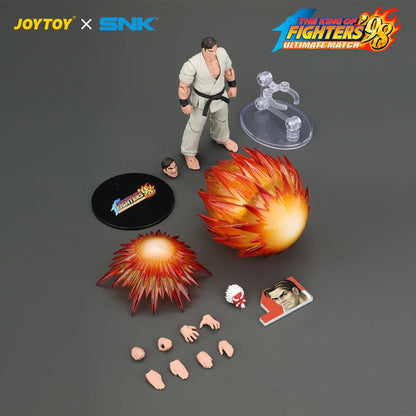 Joytoy | KOF MasterTeam Takuma Sakazaki