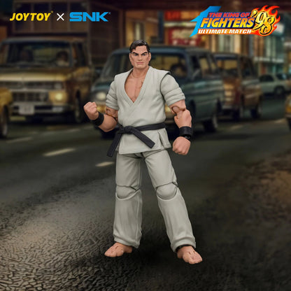 Joytoy | KOF MasterTeam Takuma Sakazaki