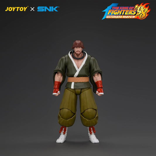 Joytoy | KOF MasterTeam Saisyu Kusanagi