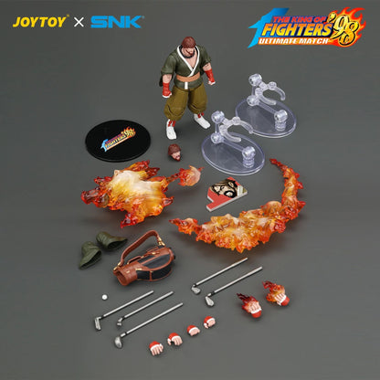 Joytoy | KOF MasterTeam Saisyu Kusanagi