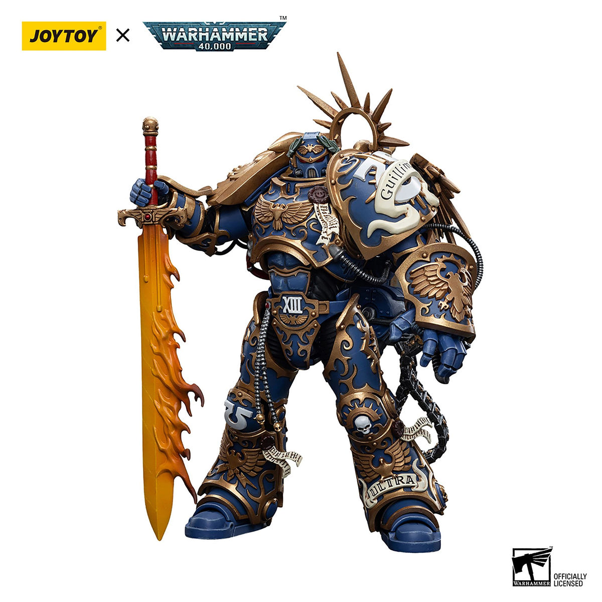 Joytoy | Primarch  Roboute Guilliman