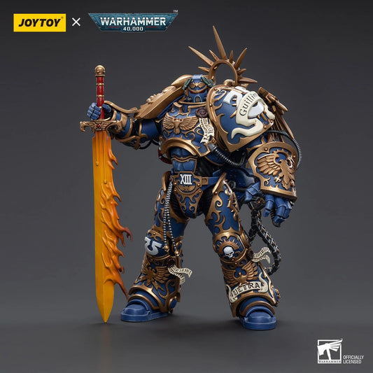 Joytoy | Primarch  Roboute Guilliman