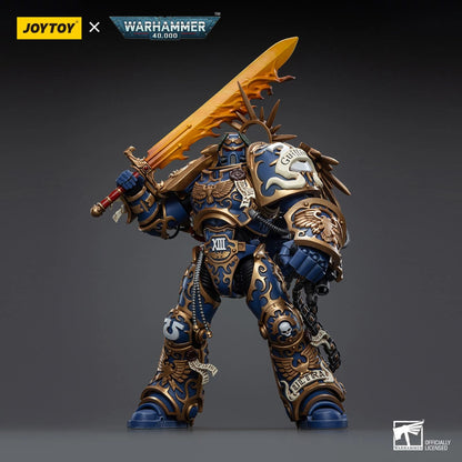 Joytoy | Primarch  Roboute Guilliman