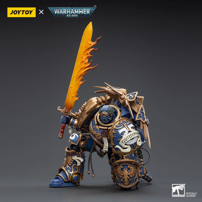 Joytoy | Primarch  Roboute Guilliman