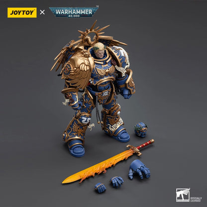 Joytoy | Primarch  Roboute Guilliman