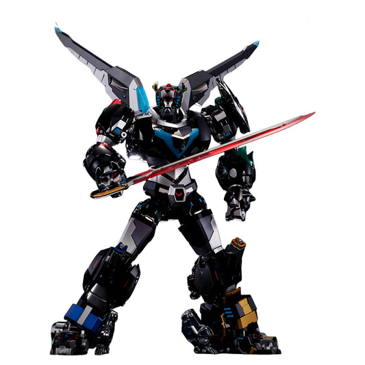 Blitzway | Carbotix Voltron BL LTD ED AF