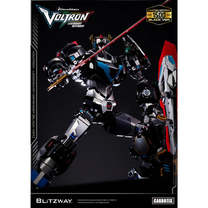 Blitzway | Carbotix Voltron BL LTD ED AF
