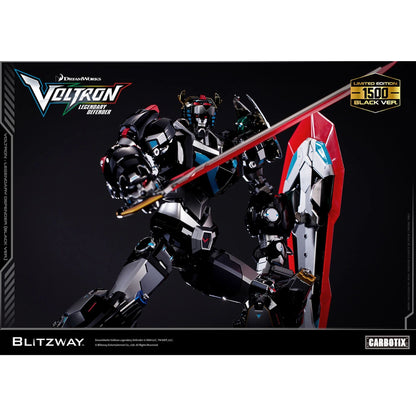 Blitzway | Carbotix Voltron BL LTD ED AF