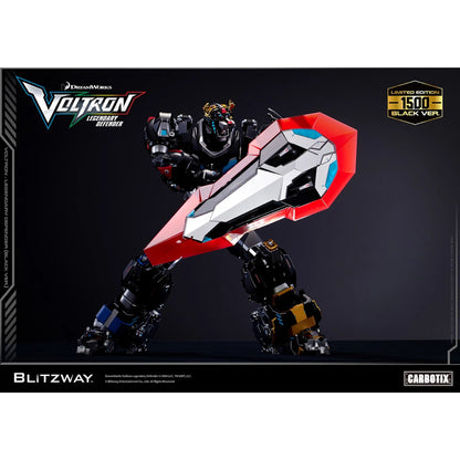 Blitzway | Carbotix Voltron BL LTD ED AF