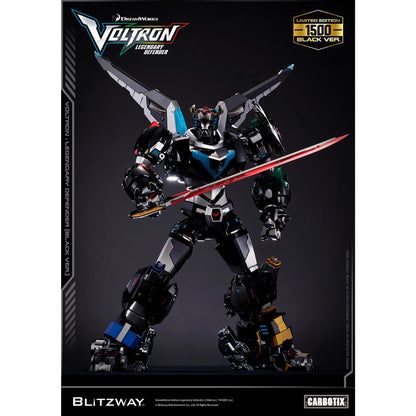 Blitzway | Carbotix Voltron BL LTD ED AF