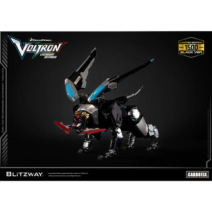 Blitzway | Carbotix Voltron BL LTD ED AF