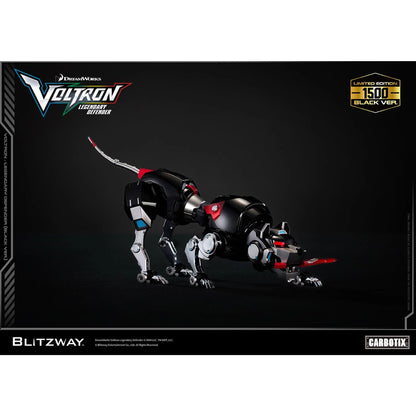 Blitzway | Carbotix Voltron BL LTD ED AF