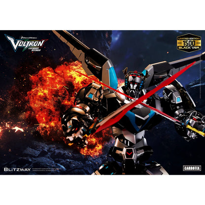 Blitzway | Carbotix Voltron BL LTD ED AF