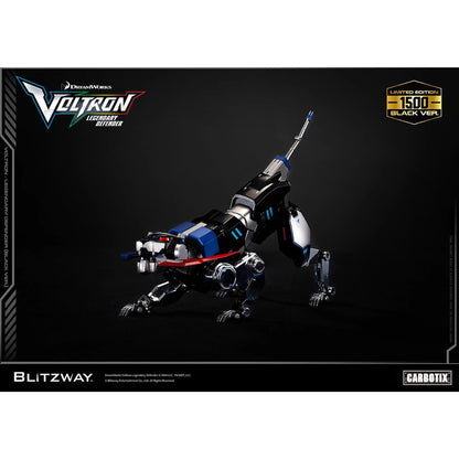 Blitzway | Carbotix Voltron BL LTD ED AF