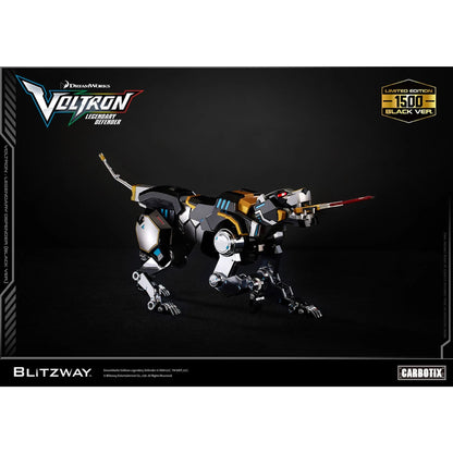 Blitzway | Carbotix Voltron BL LTD ED AF