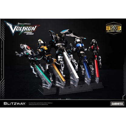 Blitzway | Carbotix Voltron BL LTD ED AF