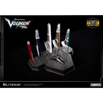 Blitzway | Carbotix Voltron BL LTD ED AF
