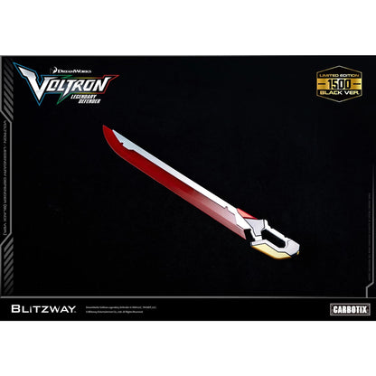 Blitzway | Carbotix Voltron BL LTD ED AF