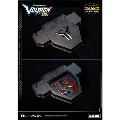 Blitzway | Carbotix Voltron BL LTD ED AF