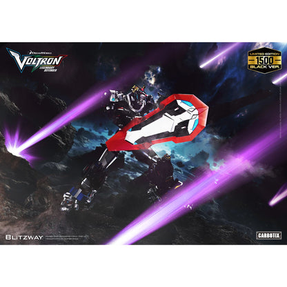 Blitzway | Carbotix Voltron BL LTD ED AF