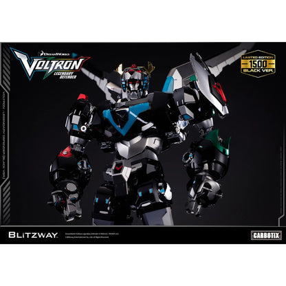 Blitzway | Carbotix Voltron BL LTD ED AF