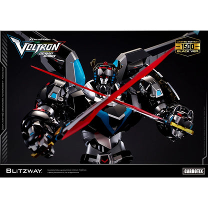 Blitzway | Carbotix Voltron BL LTD ED AF