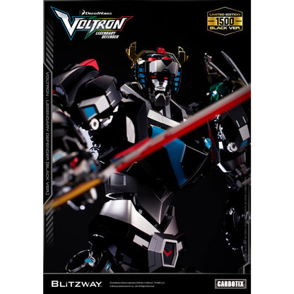 Blitzway | Carbotix Voltron BL LTD ED AF