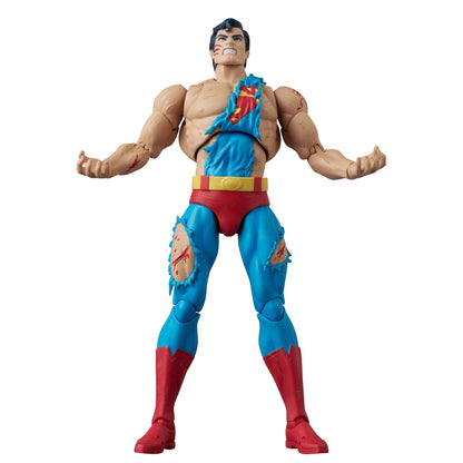 Medicom | MAFEX Death of Superman
