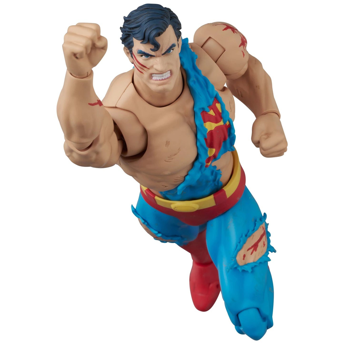 Medicom | MAFEX Death of Superman