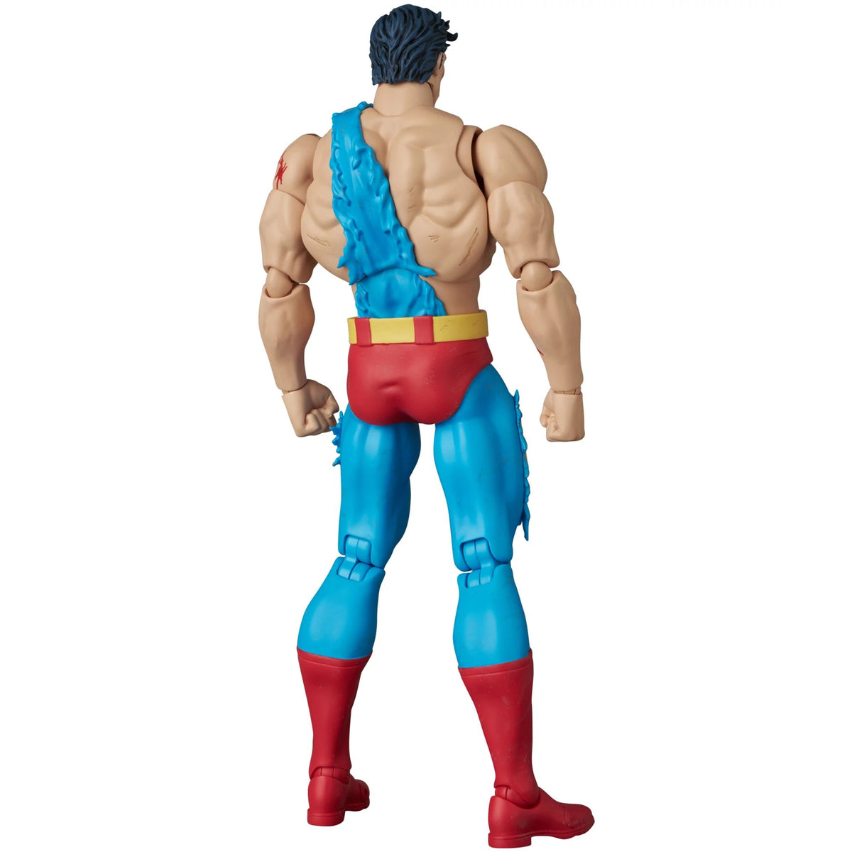 Medicom | MAFEX Death of Superman