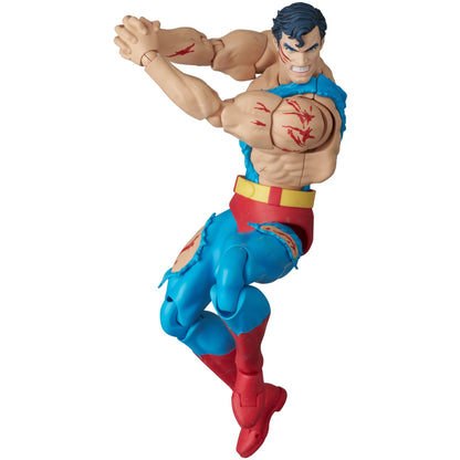 Medicom | MAFEX Death of Superman